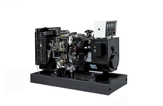 常德科克150kw大型柴油发电机组