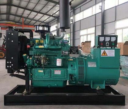 常德宗申动力10kw小型柴油发电机