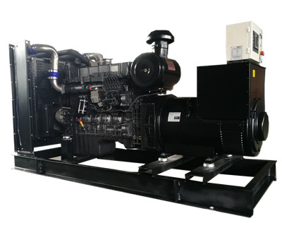 常德上柴柴油发电机组50KW-700KW