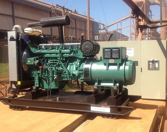 常德发电机出租