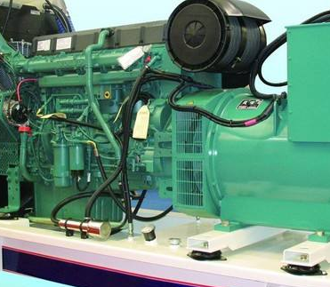 常德发电机出租